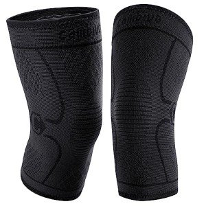 CAMBIVO Knee Brace Support - Pain Relief & Recovery