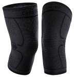 CAMBIVO Knee Brace Support - Pain Relief & Recovery