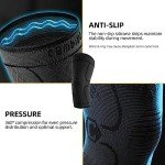 CAMBIVO Knee Brace Support - Pain Relief & Recovery