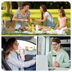 Glitter Silicone Boot for Tumblers and Bottles