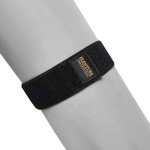 ELENTURE Adjustable Yoga Mat Strap for Easy Carrying