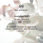 Aromatic Yoga Mat Cleaner with Essential Oils