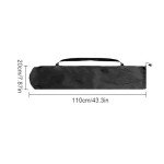 Folding Chair Carrying Bag with Shoulder Strap
