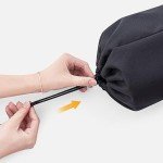 Folding Chair Carrying Bag with Shoulder Strap