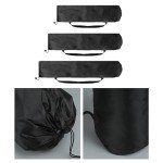 Folding Chair Carrying Bag with Shoulder Strap
