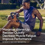 Theragun Elite Quiet Deep Tissue Massage Gun