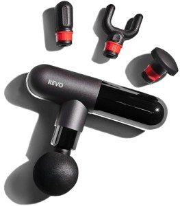 REVO 4-in-1 Smart Cupping Therapy Massager