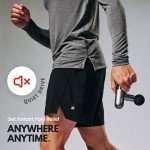 REVO 4-in-1 Smart Cupping Therapy Massager