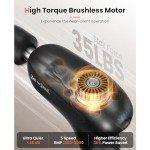 BOB AND BRAD Uni Mini Massage Gun