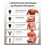 BOB AND BRAD Uni Mini Massage Gun