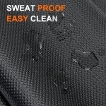 Multi-Purpose Mat for Treadmill and Bikes