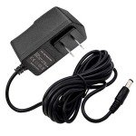 Schwinn A10-A20 Power Cord for Exercise Equipment