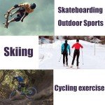 3 Pack Stretchy Workout Headbands for All Sports