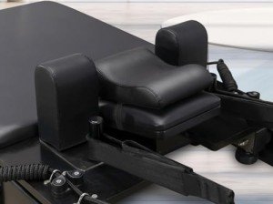 Faittd Pilates Reformer Head and Neck Pillow