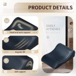 Faittd Pilates Reformer Head and Neck Pillow