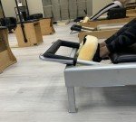 Genuine Sheepskin Strap Covers for Fitness Equipment