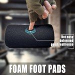 High Density Foam Roller for Home Gym Use