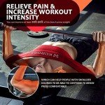 KCROSS Adjustable Bench Press Resistance Bands