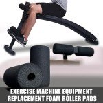 High Density Foam Roller for Home Gym Use