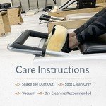 Genuine Sheepskin Strap Covers for Fitness Equipment