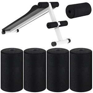 Deekin Foam Pads for Home Gym Equipment