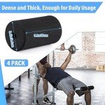 Deekin Foam Pads for Home Gym Equipment
