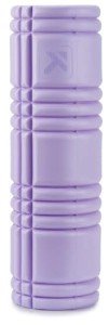 TriggerPoint CORE 18'' Foam Massage Roller - Lavender