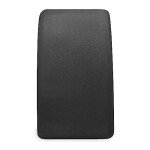 Gaiam Crescent Yoga Balance Block - Enhance Flexibility