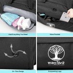 WARRIOR2 Large Yoga Mat & Accessory Bag