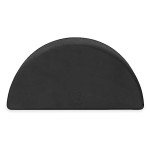 Gaiam Crescent Yoga Balance Block - Enhance Flexibility