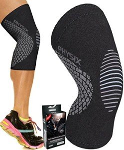 Premium Knee Support Brace for Fitness & Recovery