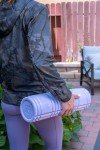 TriggerPoint CORE 18'' Foam Massage Roller - Lavender