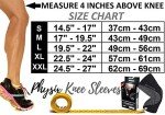 Premium Knee Support Brace for Fitness & Recovery