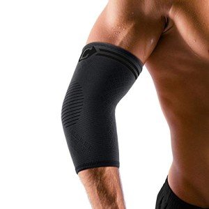 CAMBIVO Elbow Brace Set for Pain Relief