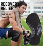 Premium Knee Support Brace for Fitness & Recovery