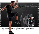 Premium Knee Support Brace for Fitness & Recovery