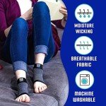 Comfortable Arch Support Compression Socks for Pain Relief