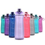 Pogo 32oz BPA-Free Water Bottle with Handle