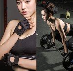SUJAYU Fitness Gloves for Men and Women