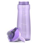 Pogo 32oz BPA-Free Water Bottle with Handle