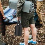 Insulated 1 Gallon Stainless Steel Water Bottle