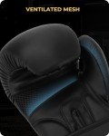 Dripex Boxing Gloves for Heavy Bag & Sparring