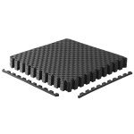 EVA Foam Exercise Puzzle Mats - Tatami Pattern