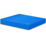 Foam Balance Pad for Yoga and Stability Training