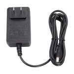 KBT 24V Battery Charger for Ride-On Vehicles