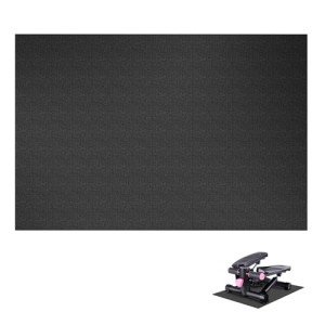 Mini Stair Stepper Mat for Home Workouts