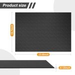 Mini Stair Stepper Mat for Home Workouts