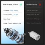 Under Desk Treadmill with Full-Screen Display