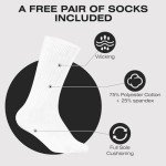 High Waist Tummy Control Yoga Leggings for Women