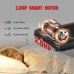 Portable Under Desk Walking Pad Treadmill